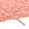 TOHO 8/0 Round Beads SEED-TR08-0905-4