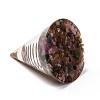 Orgonite Cone DJEW-K017-04A-3