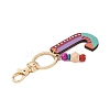 Wood Keychain KEYC-S256-01J-3