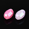 Plastic Beads KY-N026-25-2
