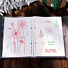 PVC Plastic Stamps DIY-WH0167-56-382-4