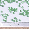 MIYUKI Round Rocailles Beads SEED-JP0008-RR0646-4