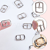 21Pcs Zinc Alloy Roller Buckles AJEW-CL0002-01-6
