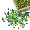 4500Pcs 6 Style 12/0 Glass Seed Beads SEED-YW0001-27D-5