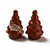 Natural Red Jasper Display Decorations G-G997-E03-2