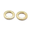 Brass Bead Frame KK-F800-55G-2