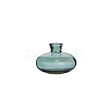 Glass Vase Miniature Ornaments PW-WG07CE6-12-1