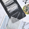 100Pcs PVC Bands FIND-CN0002-30A-7