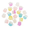 20Pcs 5 Colors Resin Cup Mini Model RESI-TA0005-73-3