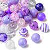 DIY Bubblegum Jewelry Set Making Kits DIY-CJC0009-08A-9