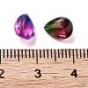 K9 Glass Rhinestone Cabochons RGLA-Q016-01A-01-3