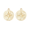 304 Stainless Steel Pendants SA-CBA76DA-15G-A-1