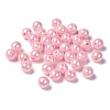 Opaque Acrylic Beads MACR-S370-D8mm-A01-2