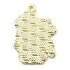 Zinc Alloy Enamel Pendants ENAM-Q502-01LG-04-2