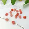 Epoxy Resin Beads LS-RESI-WH0034-46I-1