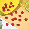 20Pcs Alloy Enamel Charms ENAM-YW0006-68-4