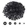 Handmade Polymer Clay Beads CLAY-PH0001-18A-1