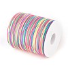 Nylon Thread Cord NWIR-WH0005-06-2