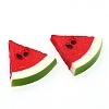 Silicone Cabochons LS-SIL-WH0002-26-1