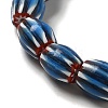 Handmade Nepalese Lampwork Beads LAMP-B023-09A-04-3