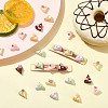 Resin Food Simulation AJEW-CJC0020-005-1-6
