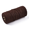 Cotton String Threads OCOR-T001-02-06-2