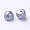Natural Cultured Freshwater Pearl Beads PEAR-I004A-01A-2