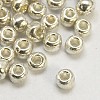 (Repacking Service Available) 8/0 Glass Seed Beads SEED-C028-3mm-1109-1