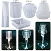 DIY Table Lamp Silicone Molds LS-DIY-Z019-19-6