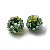 Handmade Lampwork Beads LAMP-P051-H03-2