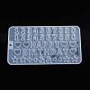 Food Grade DIY Silicone Molds DIY-WH0163-84-1