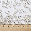 TOHO Round Seed Beads SEED-JPTR08-0021F-4