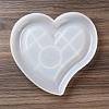 DIY Silicone Jewelry Plate  Molds SIMO-P007-B02-2