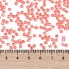 TOHO 8/0 Round Beads X-SEED-TR08-2201-4