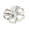 Tibetan Style Alloy Pendants FIND-B050-30AS-2