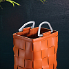 D-Shape Aluminum Alloy Bag Handle FIND-CA0003-54-6