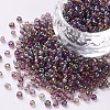 8/0 Glass Seed Beads X1-SEED-A007-3mm-176-1