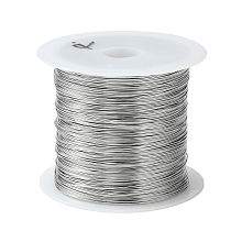 Non-Tarnish 316 Surgical Stainless Steel Wire TWIR-L004-01E-P