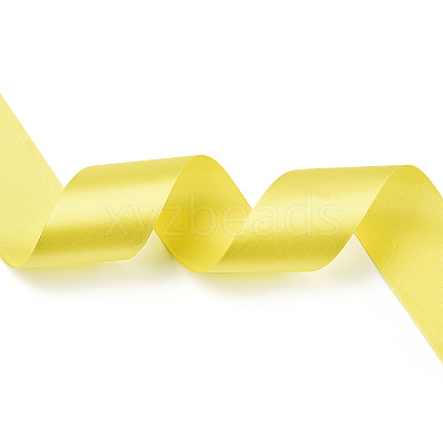 Single Face Satin Ribbon RC50MMY-015-1