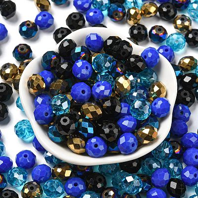 Glass Beads EGLA-A034-LM10mm-36-1