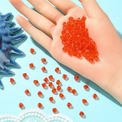 Preciosa® Crystal Beads Y-PRC-BA6-90040-1