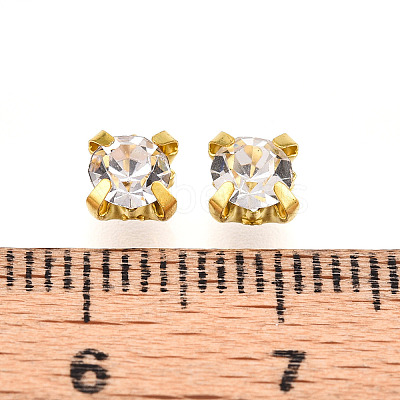 Sew on Rhinestone KK-S326-05-1