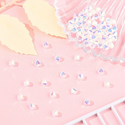 Preciosa® Crystal Beads X-PRC-BA5-00030-20000-1