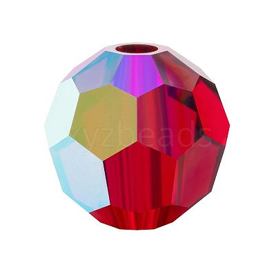 Preciosa® Crystal Beads Y-PRC-BB6-90090-200-1