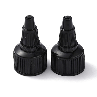 Plastic Twist Bottle Cap KY-WH0046-46B-1