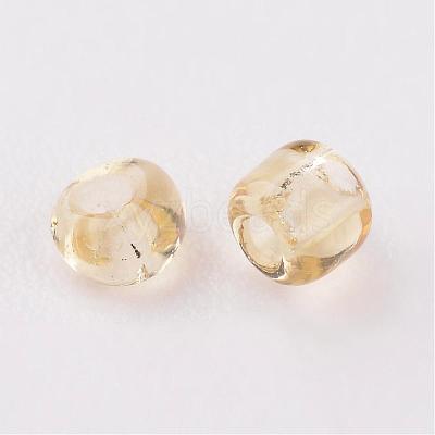 12/0 Glass Seed Beads X-SEED-A004-2mm-2-1