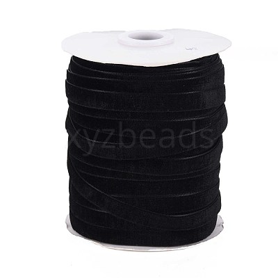 Single Face Velvet Ribbon SRIB-T004-01-29-1