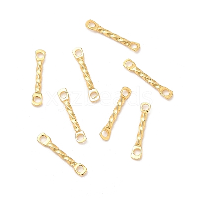 201 Stainless Steel Links Connectors STAS-B011-02B-G-1