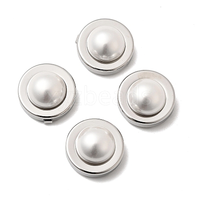 SHEGRACE Brass Cufflinks XGR0089P-169P-1