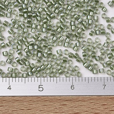 MIYUKI Delica Beads SEED-J020-DB2378-1